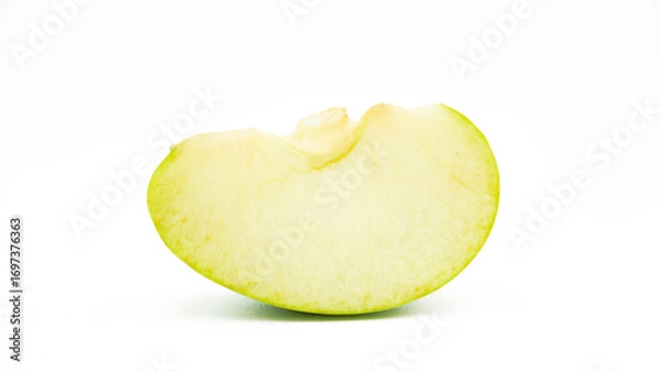 Obraz Granny Smith green apple