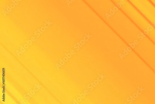 Obraz abstract orange background