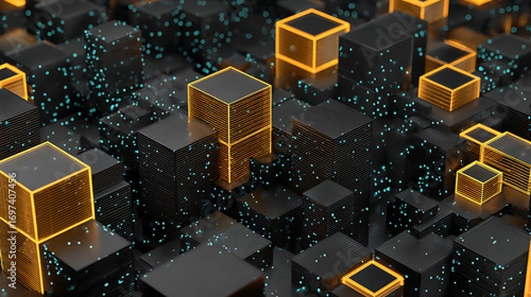 Obraz Establishing Scalable Microservices for Digital Twin Data Flow 