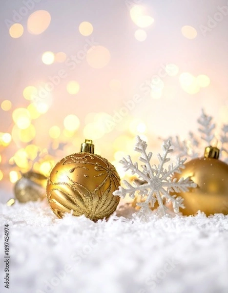 Obraz クリスマス