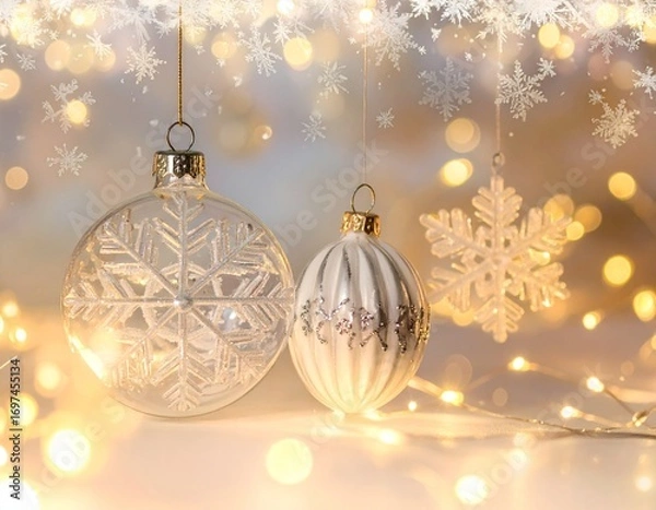 Obraz クリスマス