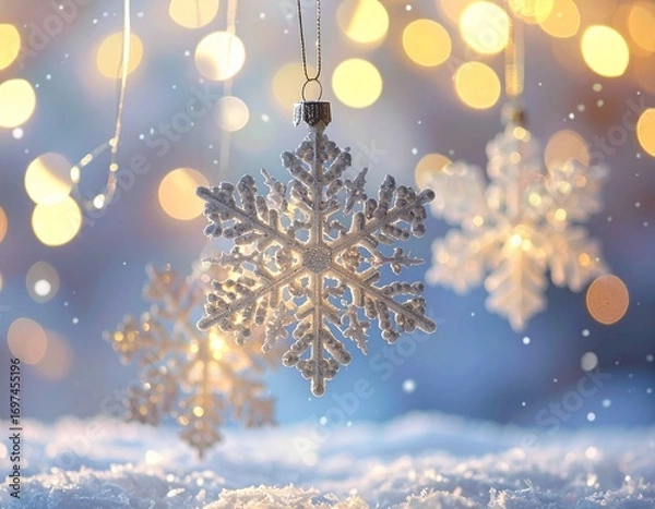 Obraz クリスマス