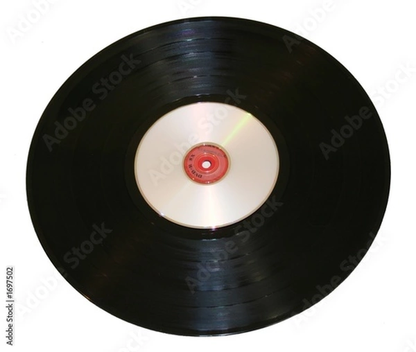 Fototapeta technology advancement