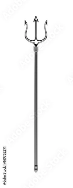 Obraz Trident