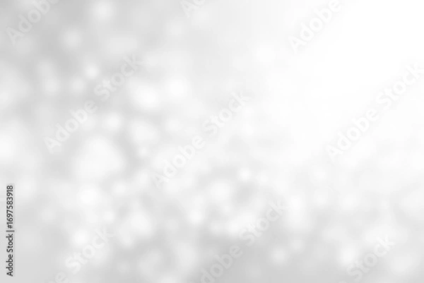 Fototapeta キラキラと輝く光の背景イラスト