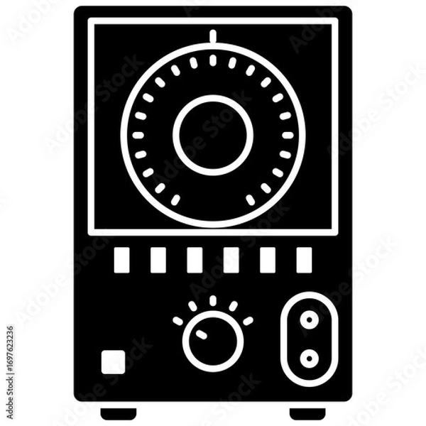 Obraz Signal Generator