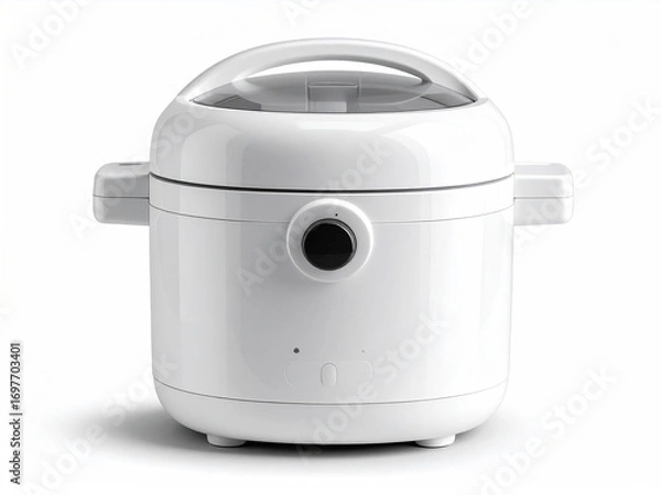 Obraz baby food maker