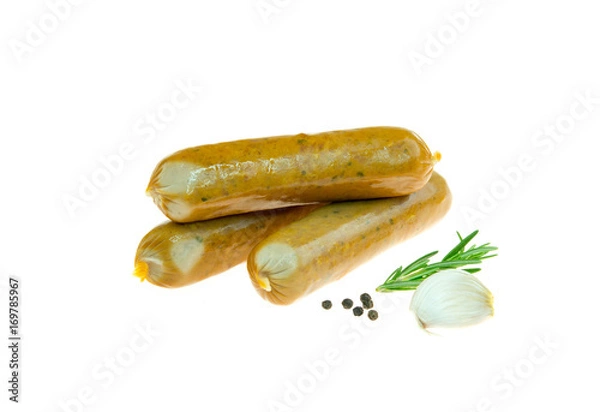 Fototapeta sausage.image