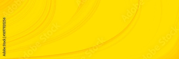 Fototapeta abstract yellow and black are light pattern with the gradient is the with floor wall metal texture soft tech diagonal background black dark sleek clean modern.