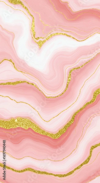 Obraz abstract watercolor background