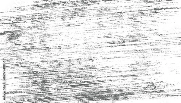 Fototapeta Distressed overlay texture of weaving fabric. grunge Rustic Grunge Texture with Grain Stain Abstract Noise Transparent Background