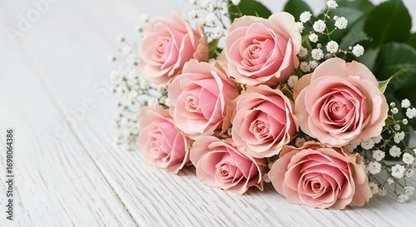 Obraz Blush of Spring