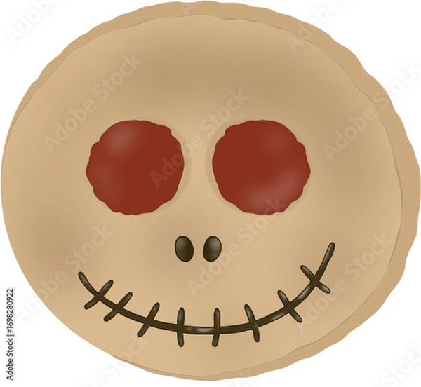 Obraz งานศิลปะที่ไม่มีชื่อ