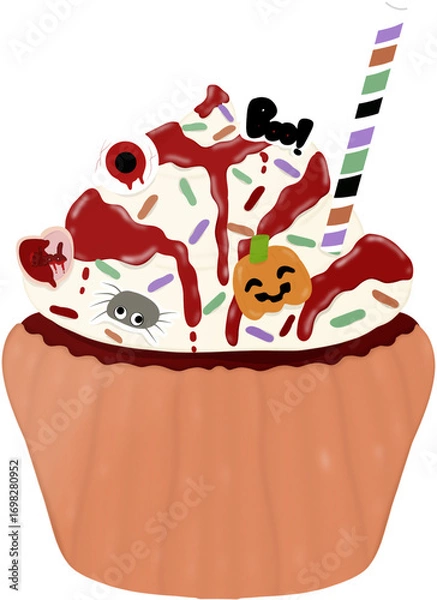 Obraz งานศิลปะที่ไม่มีชื่อ