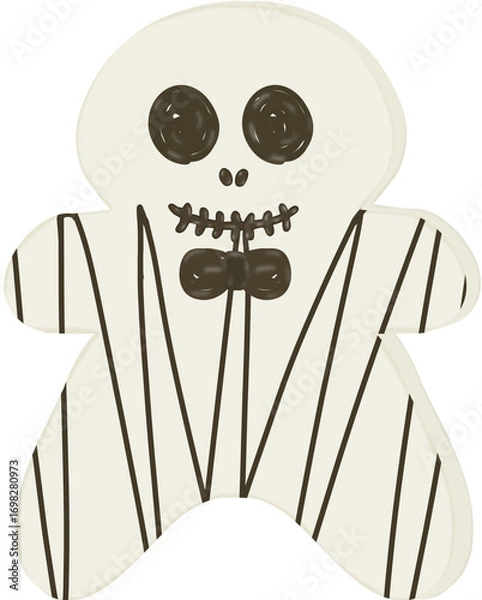 Obraz งานศิลปะที่ไม่มีชื่อ