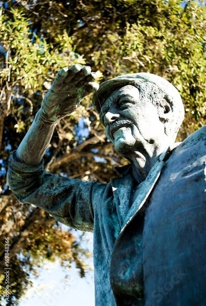 Fototapeta Marche - ITA