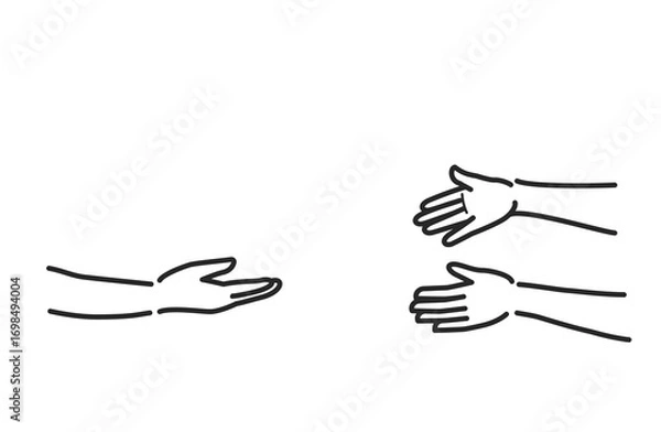 Obraz 受け取り、お渡し