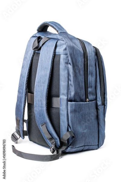 Obraz School backpack