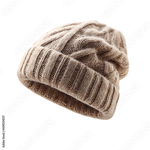 Obraz Woolen hat png