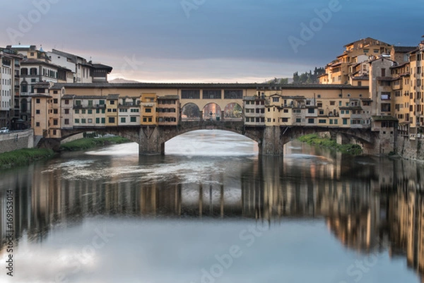 Obraz Ponte Vecchio