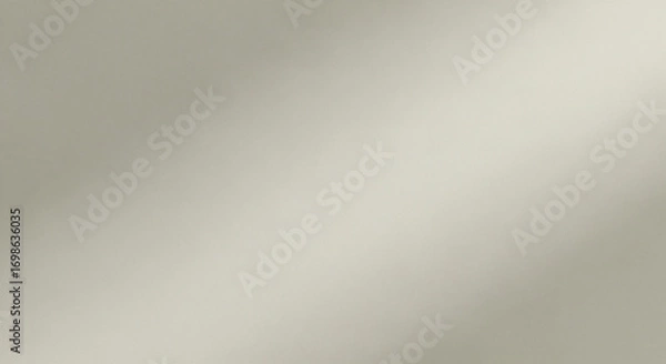 Obraz Minimalist Beige Gradient Background – Neutral Backdrop Texture