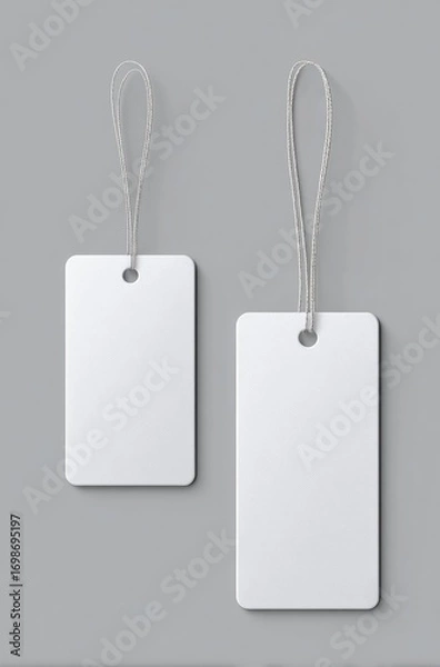 Fototapeta Quantum Tagging System (2)