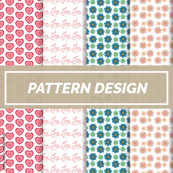 Obraz pattern  Design 