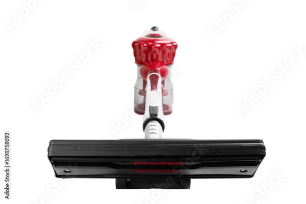 Obraz Handheld vacuum cleaner