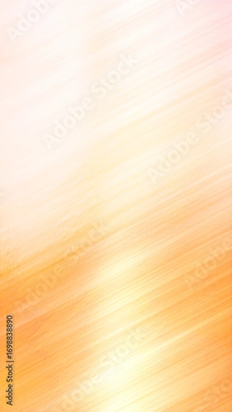Fototapeta Yellow vertical background, Perfect backdrop for banners, posters, Ad, events and various design works