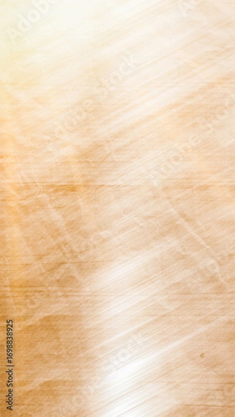 Fototapeta Yellow vertical background, Perfect backdrop for banners, posters, Ad, events and various design works
