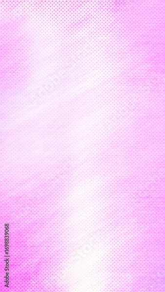 Fototapeta Pink vertical background, Perfect backdrop for banners, posters, Ad, events and various design works