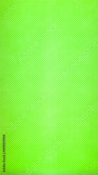 Fototapeta Green vertical background, Perfect backdrop for banners, posters, Ad, events and various design works