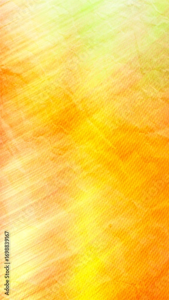 Fototapeta Yellow vertical background, Perfect backdrop for banners, posters, Ad, events and various design works