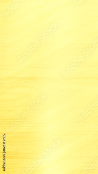 Fototapeta Yellow vertical background, Perfect backdrop for banners, posters, Ad, events and various design works
