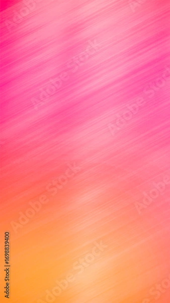 Fototapeta Pink vertical background, Perfect backdrop for banners, posters, Ad, events and various design works