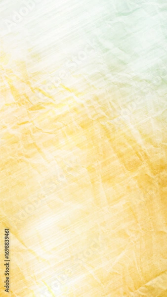 Fototapeta Yellow vertical background, Perfect backdrop for banners, posters, Ad, events and various design works