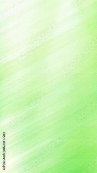 Fototapeta Green vertical background, Perfect backdrop for banners, posters, Ad, events and various design works
