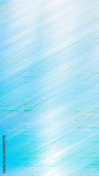 Fototapeta Blue vertical background, Perfect backdrop for banners, posters, Ad, events and various design works