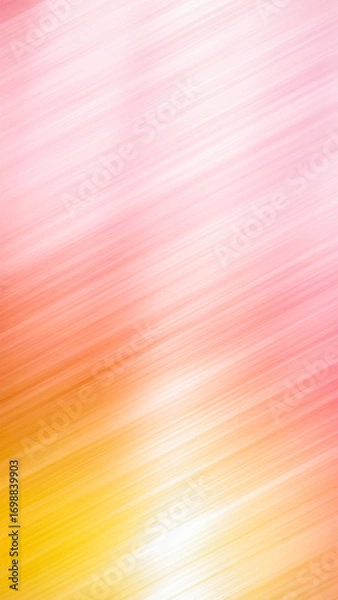 Fototapeta Pink vertical background, Perfect backdrop for banners, posters, Ad, events and various design works