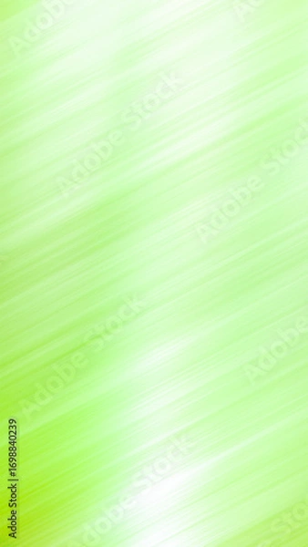 Fototapeta Green vertical background, Perfect backdrop for banners, posters, Ad, events and various design works