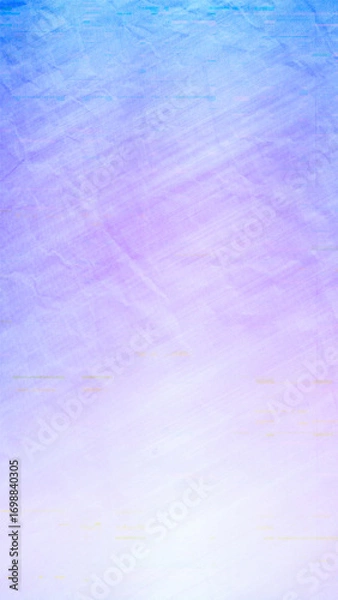 Fototapeta Blue vertical background, Perfect backdrop for banners, posters, Ad, events and various design works