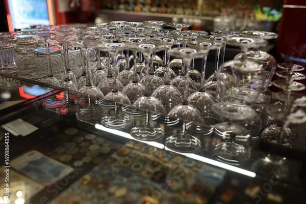 Fototapeta electronic circuit board