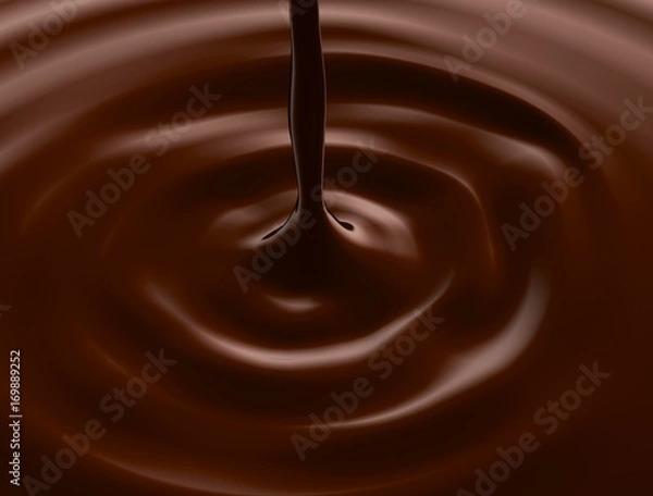 Fototapeta チョコレート