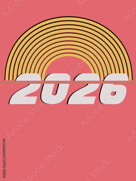 Fototapeta 2026