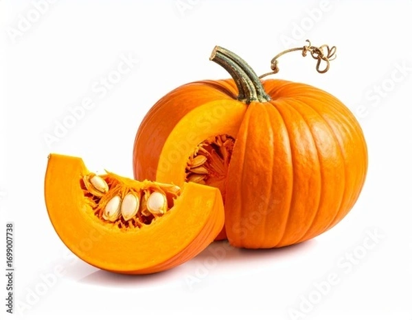 Fototapeta pumpkin