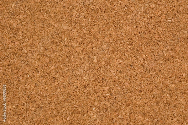 Fototapeta background of an empty memo board