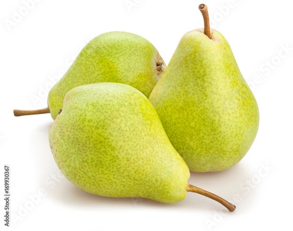 Fototapeta pears