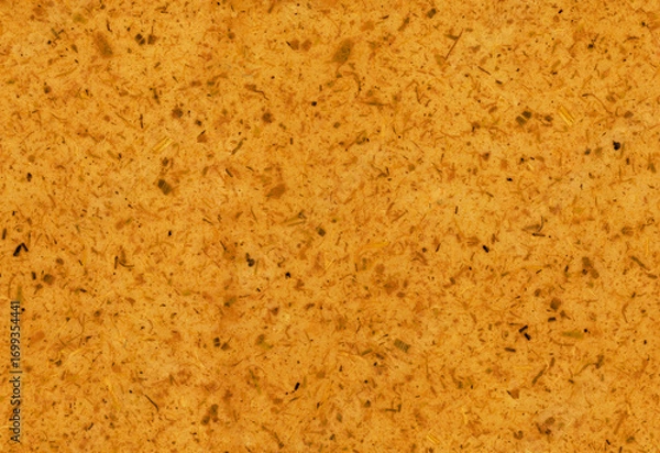 Fototapeta Sa paper texture natural texture used in decorative and blackground
