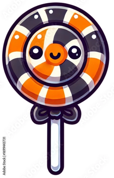 Fototapeta smilingly