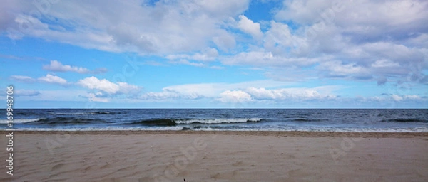 Obraz Ostsee 01